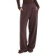 Sun Set Go ZEN SWEATPANTS (SSGFW26004 Brown)
