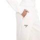 Sun Set Go ZEN SWEATPANTS (SSGFW26004 White) Sun Set Go ZEN SWEATPANTS (SSGFW26004 White)