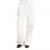 Sun Set Go ZEN SWEATPANTS (SSGFW26004 White)