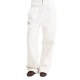 Sun Set Go ZEN SWEATPANTS (SSGFW26004 White) Sun Set Go ZEN SWEATPANTS (SSGFW26004 White)