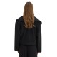 Sun Set Go LESLY COAT (SSGFW26006 Black)