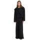 Sun Set Go LESLY COAT (SSGFW26006 Black)