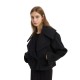 Sun Set Go LESLY COAT (SSGFW26006 Black)