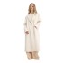 Sun Set Go NORA COAT (SSGFW26007 Off White)