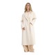 Sun Set Go NORA COAT (SSGFW26007 Off White)