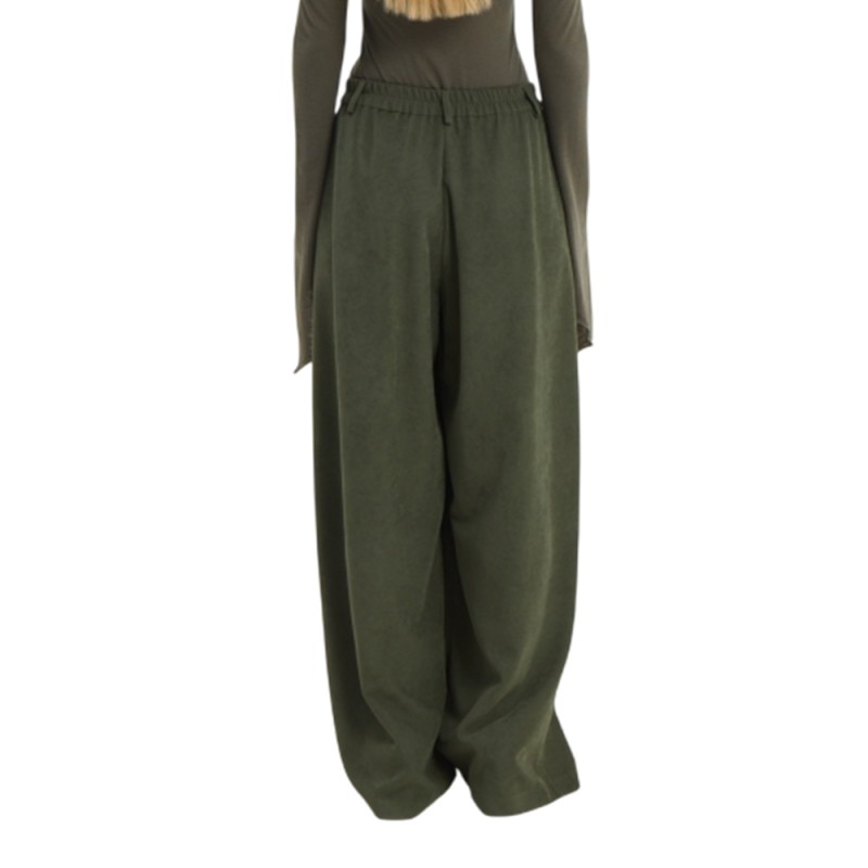 Sun Set Go NEW DEVON PANTS (SSGFW26009 Khaki) Sun Set Go NEW DEVON PANTS (SSGFW26009 Khaki)