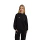 Sun Set Go MABEL SWEATSHIRT (SSGFW26010 Black) Sun Set Go MABEL SWEATSHIRT (SSGFW26010 Black)