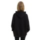 Sun Set Go RUE HOODIE (SSGFW26012 Black) Sun Set Go RUE HOODIE (SSGFW26012 Black)