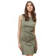 Sun Set Go ARINA DRESS (SSGSU25003 Khaki)