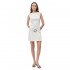 Sun Set Go ARINA DRESS (SSGSU25003 White)