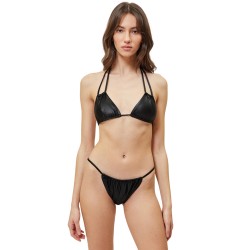 Sun Set Go GOLDIE BIKINI (SSGSU25010 Black)