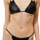 Sun Set Go GOLDIE BIKINI (SSGSU25010 Black)
