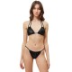 Sun Set Go GOLDIE BIKINI (SSGSU25010 Black)