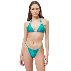 Sun Set Go GOLDIE BIKINI (SSGSU25010 Emerald)