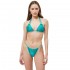 Sun Set Go GOLDIE BIKINI (SSGSU25010 Emerald)