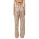 Sun Set Go DAHLIA PANTS (SSGSU25011 Beige)