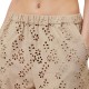 Sun Set Go DAHLIA PANTS (SSGSU25011 Beige)