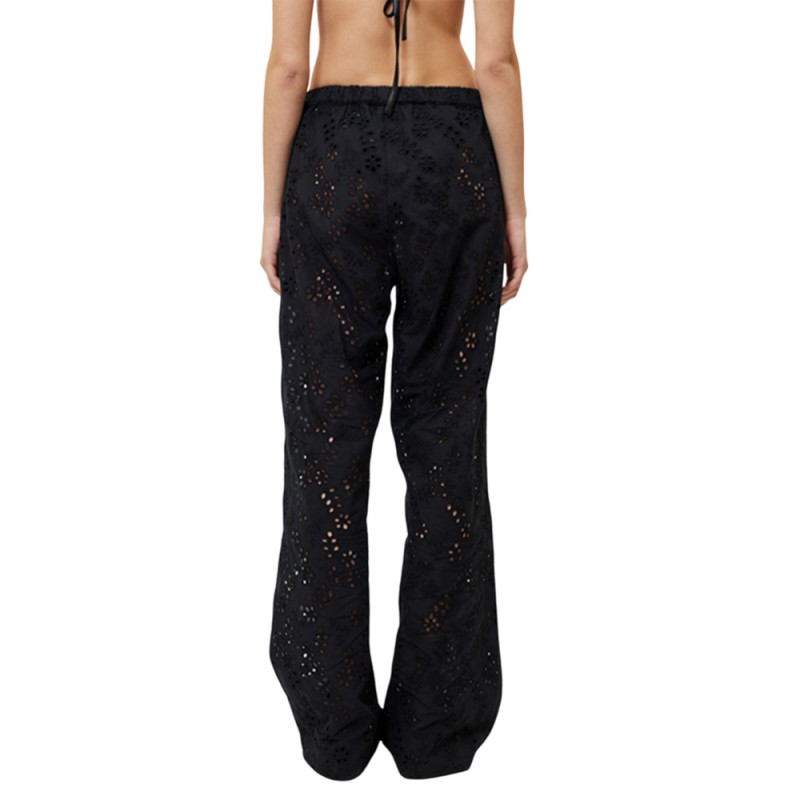Sun Set Go DAHLIA PANTS (SSGSU25011 Black)