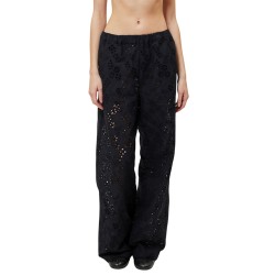 Sun Set Go DAHLIA PANTS (SSGSU25011 Black)
