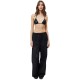 Sun Set Go DAHLIA PANTS (SSGSU25011 Black)