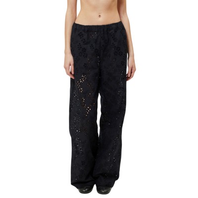 Sun Set Go DAHLIA PANTS (SSGSU25011 Black)