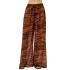 Sun Set Go VALENTINA PRINTED PANTS (SSGSU25015 Animal)