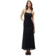 Sun Set Go DIELLE DRESS (SSGSU25018 Black)