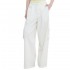 Sun Set Go DEVON PANTS (SSGSU26005 White)