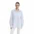 Sun Set Go REINA SHIRT (SSGSU26010 Blue Stripes)
