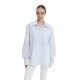 Sun Set Go REINA SHIRT (SSGSU26010 Blue Stripes)