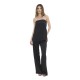 Sun Set Go MAIRA STRAPLESS TOP (SSGSU26015 Black)