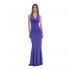 Sun Set Go DIANE DRESS (SSGSU26022 Purple)