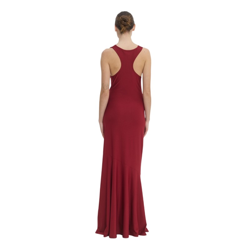 Sun Set Go DIANE DRESS (SSGSU26022 Wine)
