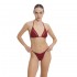 Sun Set Go OPIUM BIKINI (SSGSU26025 Wine)