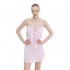 Sun Set Go LOLITA DRESS (SSGSU26030 Light Pink)