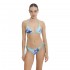 Sun Set Go TEMPTATION BIKINI (SSGSU26033 Aqua Floral)