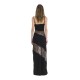 Sun Set Go ENORA DRESS (SSGSU26036 Black)