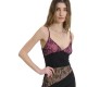 Sun Set Go ENORA DRESS (SSGSU26036 Black)