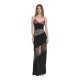 Sun Set Go ENORA DRESS (SSGSU26036 Black)
