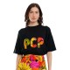 PCP TROPICANA T-SHIRT ΜΠΛΟΥΖΑΚΙ (STSHI0006 Black)
