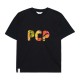 PCP TROPICANA T-SHIRT ΜΠΛΟΥΖΑΚΙ (STSHI0006 Black)