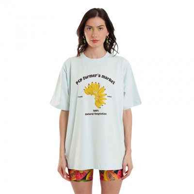 PCP FRUITS MARKET T-SHIRT ΜΠΛΟΥΖΑΚΙ (STSHI0013 Baby Blue)