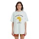 PCP FRUITS MARKET T-SHIRT ΜΠΛΟΥΖΑΚΙ (STSHI0013 Baby Blue)