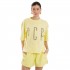 PCP ZEBRA TSHIRT (STSHI0014 Yellow)