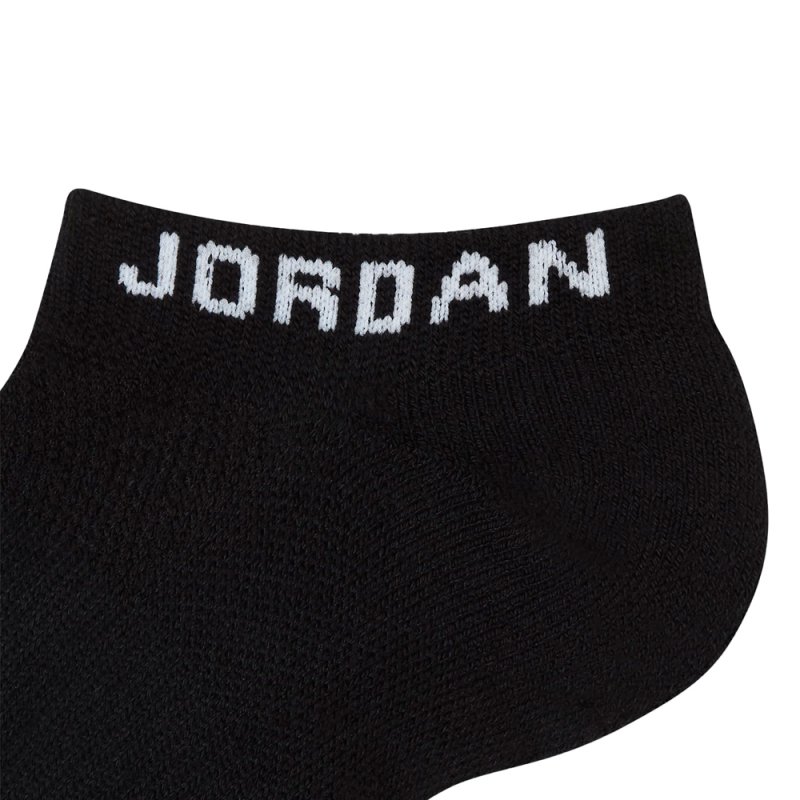 Nike U J EVERYDAY MAX NS 3PR (SX5546-010)