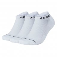 Nike U J EVERYDAY MAX NS 3PR (SX5546-100)