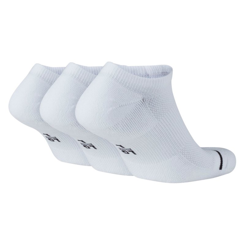 Nike U J EVERYDAY MAX NS 3PR (SX5546-100)