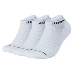 Nike U J EVERYDAY MAX NS 3PR (SX5546-100)