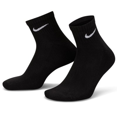 Nike Everyday Cushioned 6 ζεύγη (SX7669-010)