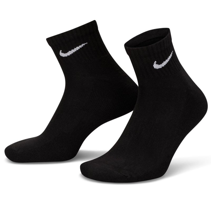 Nike Everyday Cushioned 6 ζεύγη (SX7669-010)